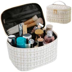 Compra Neceseres Para Maquillaje Al Mejor Precio En