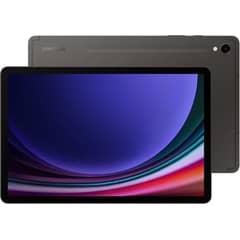 Galaxy Tab S9 X710 Wifi 128GB 8GB - Grafito