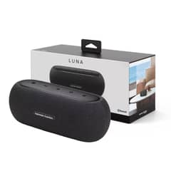 HARMAN LUNA - PARLANTE BLUETOOTH PORTATIL -