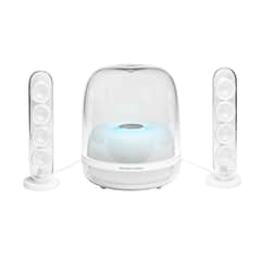 Parlante Soundsticks 4
