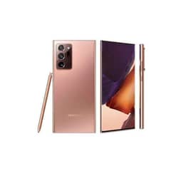 Celular Galaxy Note 20 Ultra 128Gb 5G Bronce