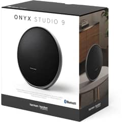 ONYX STUDIO 9 - - PARLANTE BLUETOOTH PORTATIL