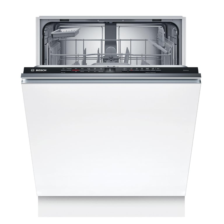 Lavavajillas Smv2itx09e