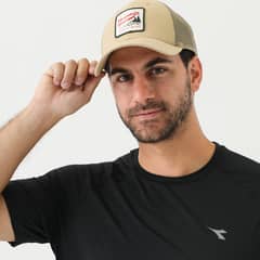 MOUNTAIN GEAR - Gorra Jockey Unisex