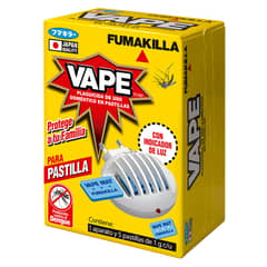 Insecticidas vape | falabella.com