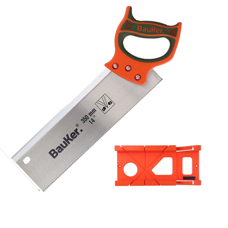 Serrucho 12IN Caja Inglesa