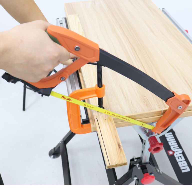 Arco para Sierra 12P Profesional