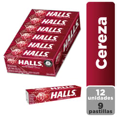 Dulces y Caramelos halls | falabella.com