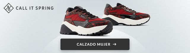zapatillas call it spring mujer falabella Gran venta - OFF 62%