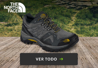 Zapatillas Outdoor Ripley | Online www.secem.es