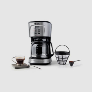 Guías de compra Cafeteras | Tienda Online Falabella