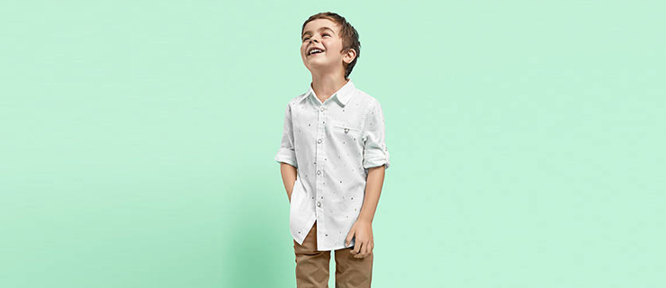 Abrigos Niños | Tienda Online Falabella