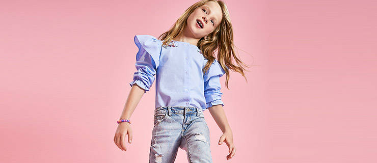 Abrigos Niños | Tienda Online Falabella