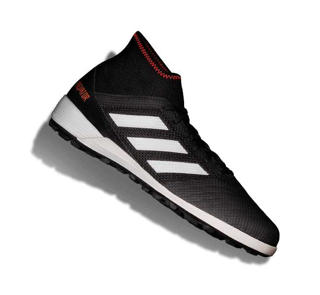 ADIDAS ZAPATILLAS FUTBOL PREDATOR 19.4 S TF PARA HOMBRE