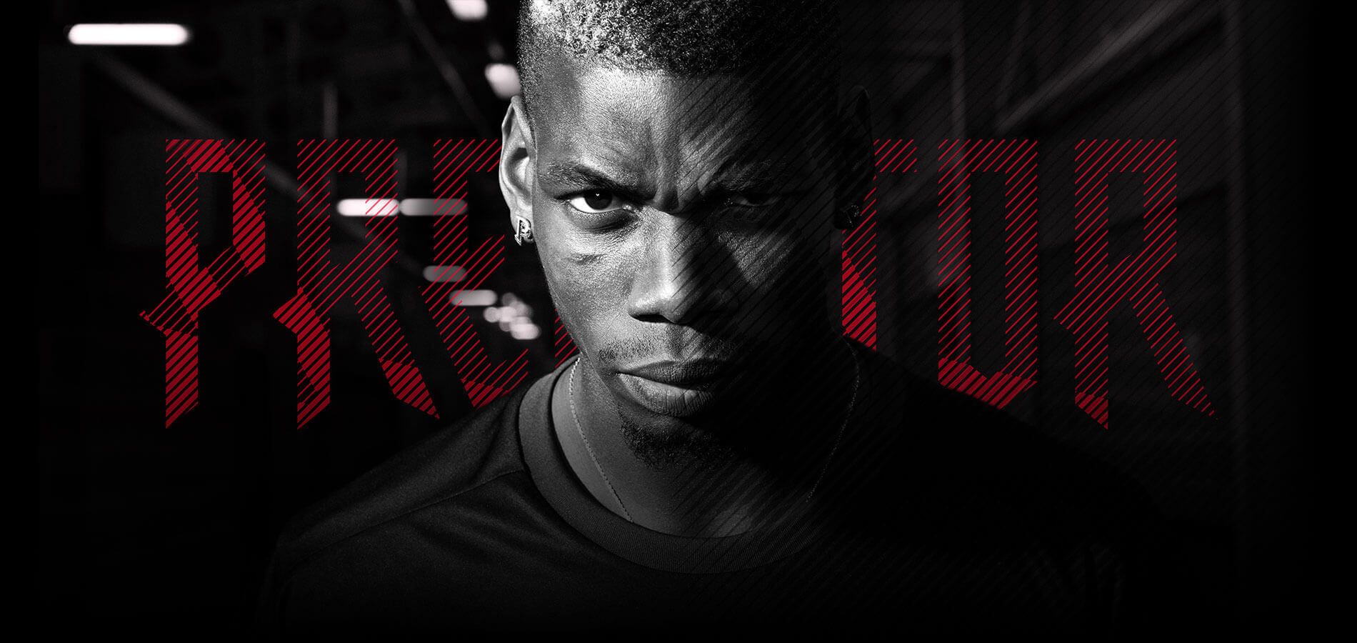 Adidas Predator