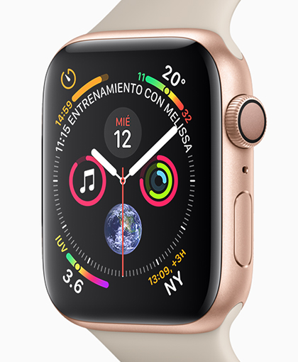 Apple Watch