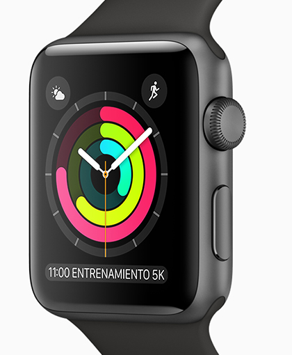 Apple Watch