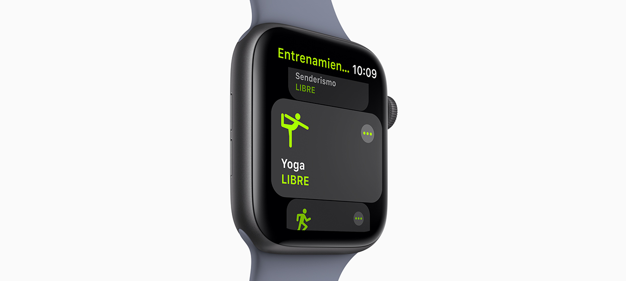 Apple Watch