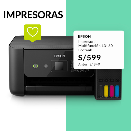 De Vuelta al Cole con lo mejor en Cómputo