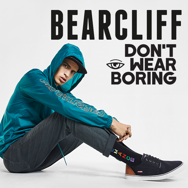 Bearcliff