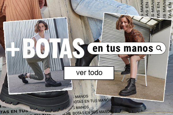 Botas - Descubre las nuevas tendencias - Falabella.com