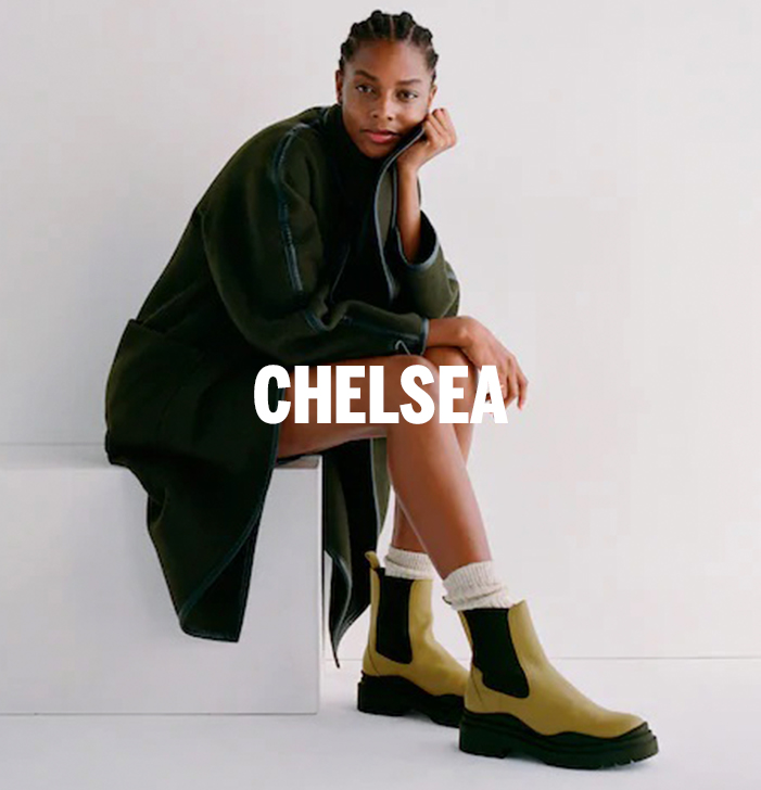 Botas - Descubre las nuevas tendencias - Falabella.com