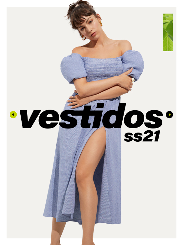 Vestidos