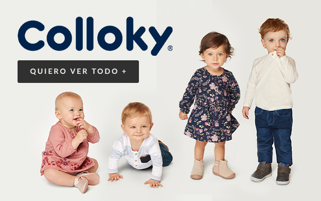 Colloky | Tienda Online Falabella