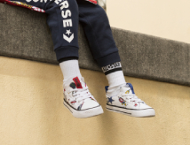 ropa converse peru