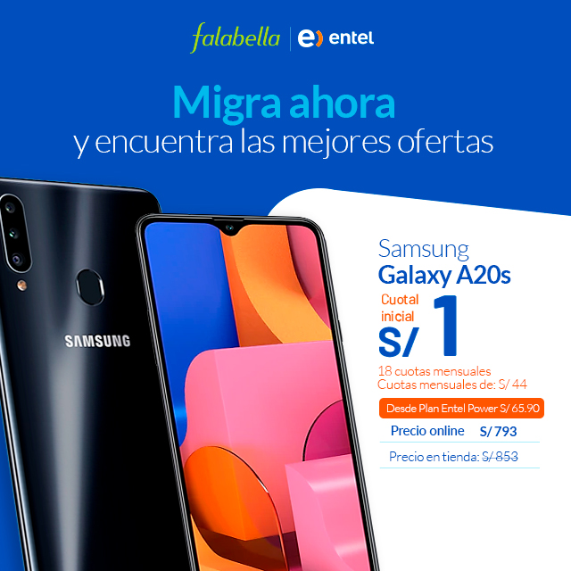 Entel