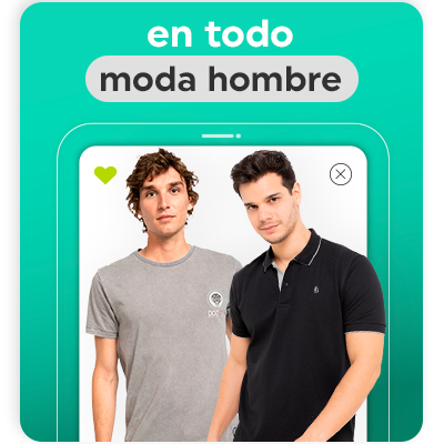 Envío gratis por la APP