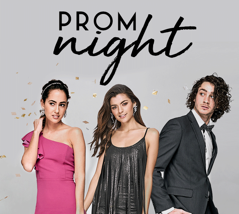 Fiesta de promo