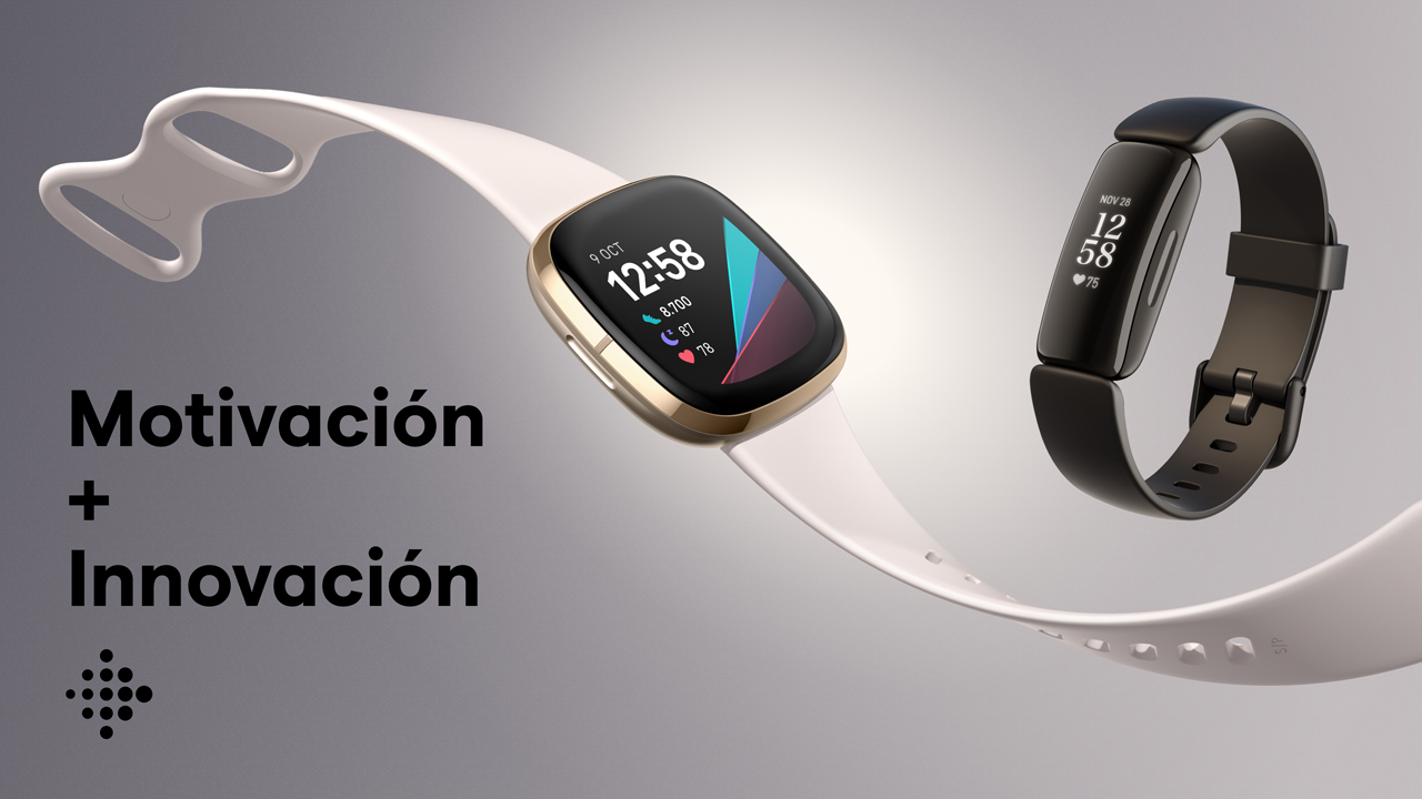 Fitbit: Lo último en Smartwatches
