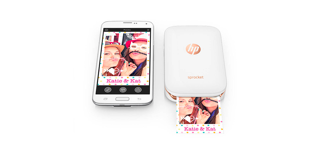 HP Sprocket | Tienda Online Falabella