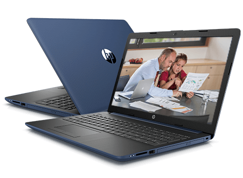 HP