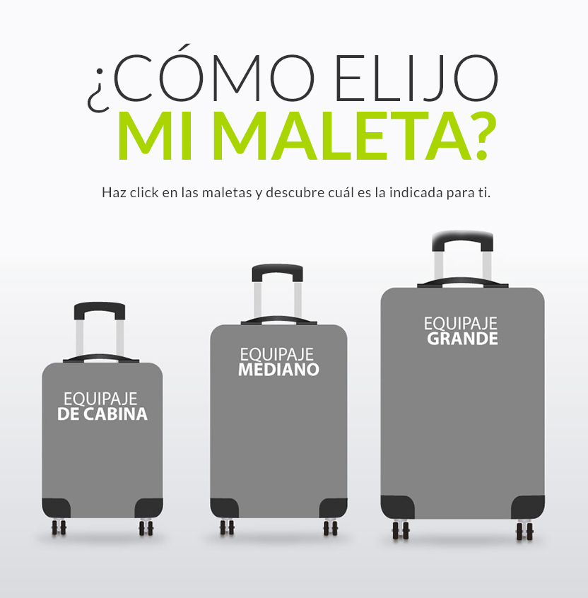 Maletas