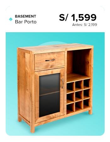 Especial Muebles: Optimiza tus espacios a un click