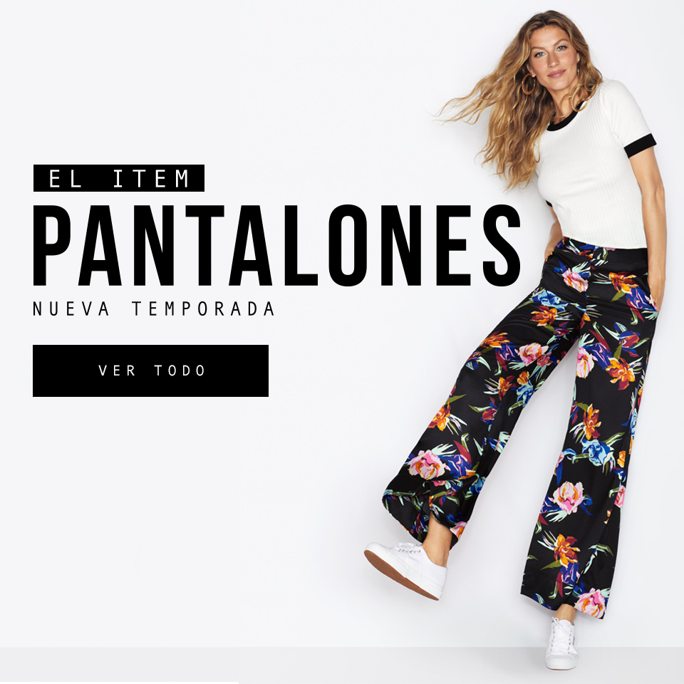 Pantalones ¡Descubre tu estilo ideal! - Falabella.com