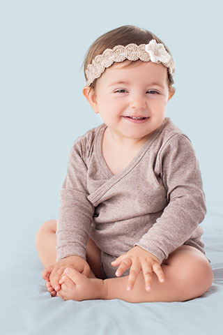 falabella body bebe nina pack x 3 yamp | Comprar Online | BabyClic Colombia