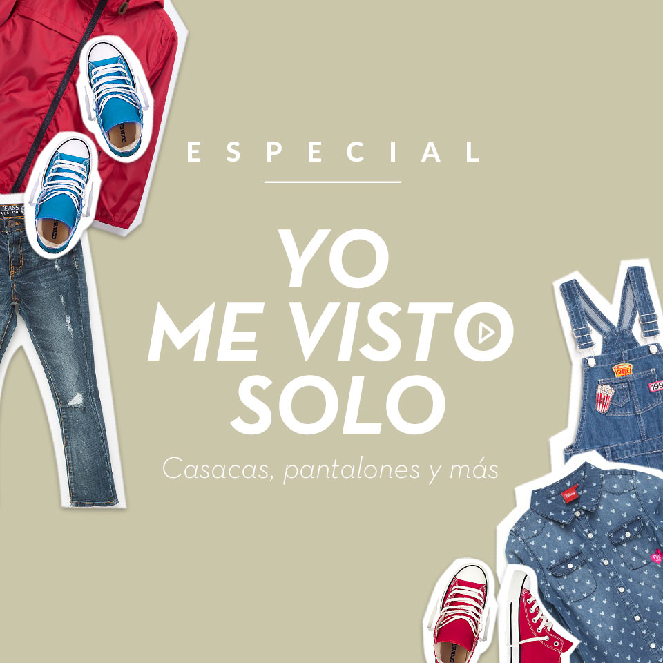 Ripley Ofertas Ropa Niños Shop, 59% OFF | www.rupit.com