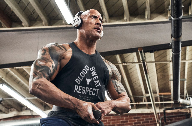 Under Armour