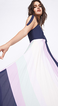 FIESTA: Arma tu look ideal para esta noche