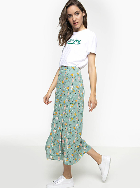 BravoxTi: Vestidos \u0026 Faldas en Falabella