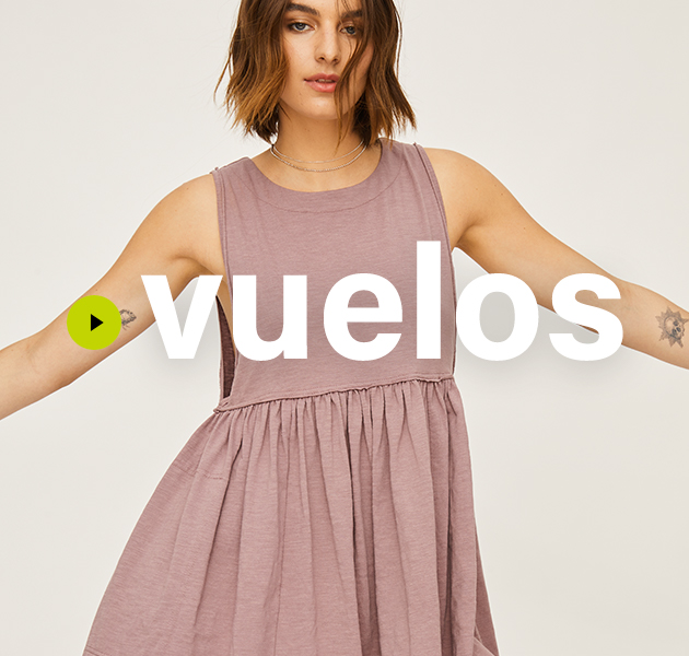 Vestidos