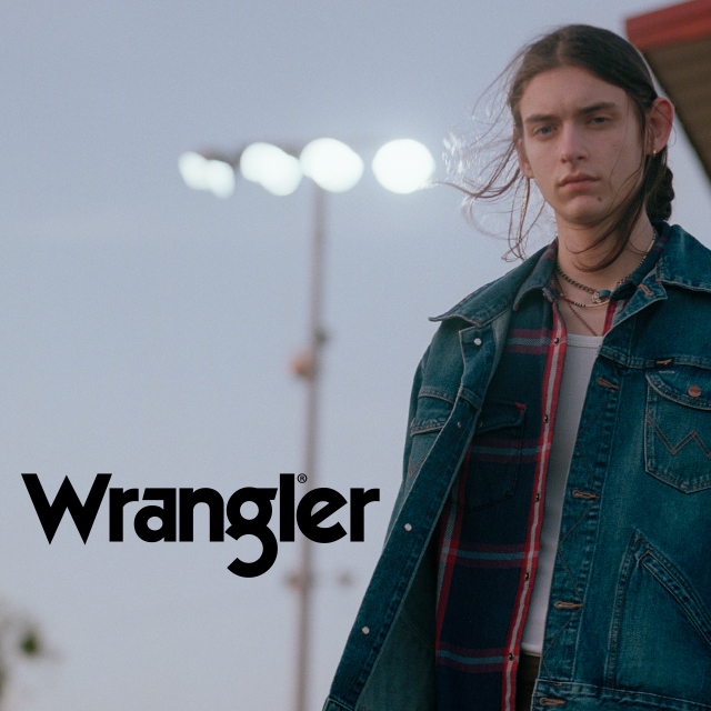 Wrangler