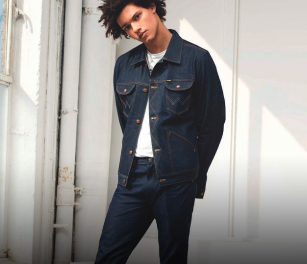 WRANGLER