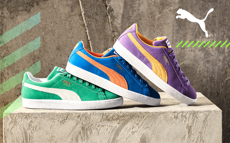 zapatos nike que cambian de color en el sol