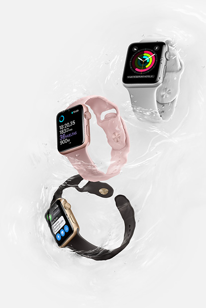 Apple Watch | Saga Falabella