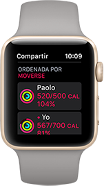 Apple Watch | Saga Falabella