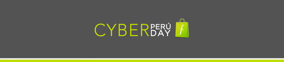 Cyber Perú Day en Saga Falabella